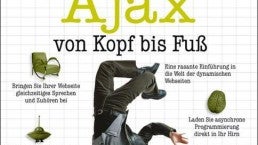 Buchvorstellungen