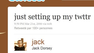 10 Jahre Twitter – vom ersten Tweet und 9 weiteren „ersten Malen” im Internet