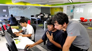 Milliardenförderung für Startups: Indien will seine Position als globaler Innovationsstandort sichern