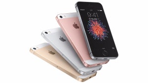 iPhone SE: Apple stellt günstiges 4-Zoll-Smartphone mit iPhone-6s-Technik vor