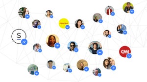 Was können Chatbots im Facebook-Messenger wirklich? Wir haben drei Roboter getestet