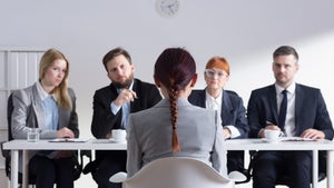 Warnsignale im Vorstellungsgespräch: Wenn du das hörst, nimm den Job nicht