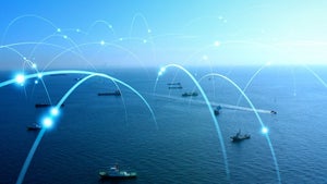 Schiffe könnten dank Quanteneffekten bald ohne GPS navigieren