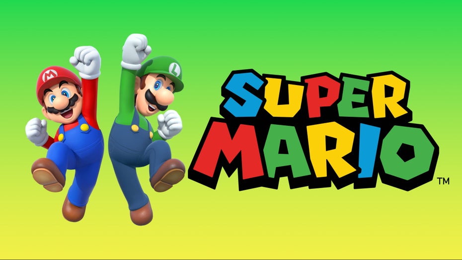 Zu Nintendo gehört mehr als nur Super Mario - probiert unser Quiz! (Bild: Marcoriveroph/ Shutterstock) Nintendo-Experte? In diesem Quiz kannst du es beweisen