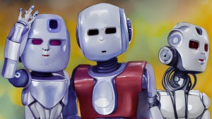 Ionos preist seinen KI-Chatbot als europäische ChatGPT-Alternative an: Was ist davon zu erwarten?