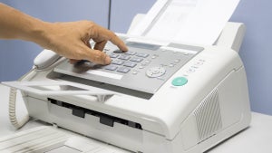 ChatGPT goes Retro: Braunschweiger Firma verbindet KI-Chatbot mit Faxgeräten