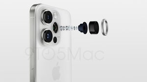 iPhone 15 Pro könnte das leichteste Top-Modell seit 5 Jahren werden