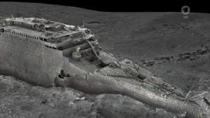 Was geschah genau beim Untergang der Titanic? Neue Erkenntnisse über die letzten Stunden