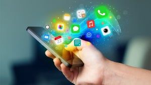 Bitkom-Studie: So viele Apps haben die Deutschen im Schnitt auf ihrem Smartphone