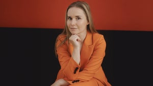 „Meine ganze Selbstständigkeit beruht auf meiner Personal Brand” – Sarah Emmerich