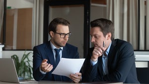 Ist „Hire and Fire” in der Krise sinnvoll?