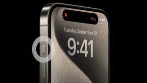 Apples iPhone 15 Pro: Kleiner Button, große Wirkung