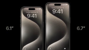 Gab es noch nie: iPhone 15 Pro Max sorgt für Premiere bei Stiftung Warentest