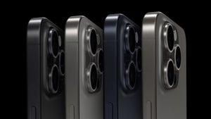 iPhone 15 Pro: „Ich bin wohl einfach kein Pro mehr …”