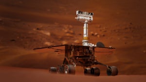 Der „heilige Gral der Astrobiologie”: KI soll Anzeichen für Leben erkennen
