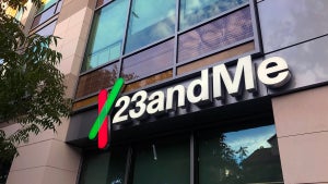 Konkurs des Gentest-Startups 23andme: Nur noch ein US-Richter kann eine Daten-Katastrophe verhindern