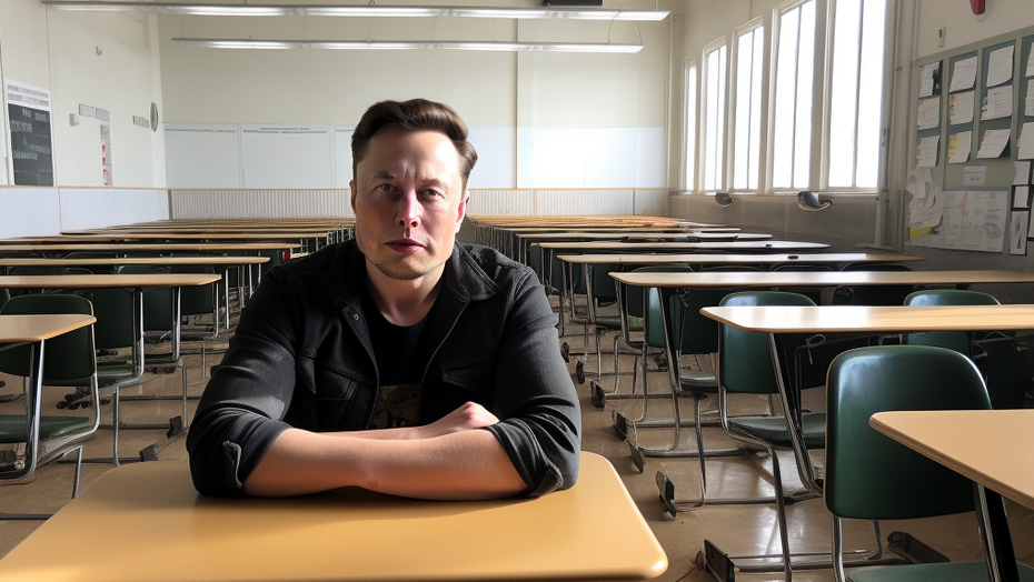 Hallo und willkommen zum t3n Daily vom 27. Oktober. Heute geht es um das Jahr, nachdem Elon Musk Twitter übernommen hat, um Videospiele, die zu Propagandazwecken genutzt werden, und Google, das Geld für KI-Lücken zahlt. Arbeitszeugnis für Elon Musk und die dunkle Seite der Games