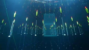 Schnellkurs Teilchenphysik: Was du über Neutrinos wissen solltest – in 5 Punkten