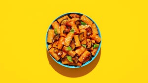 Mit KI und günstig: Auf diese Marketingstrategie setzt eine neue Nudel-Marke