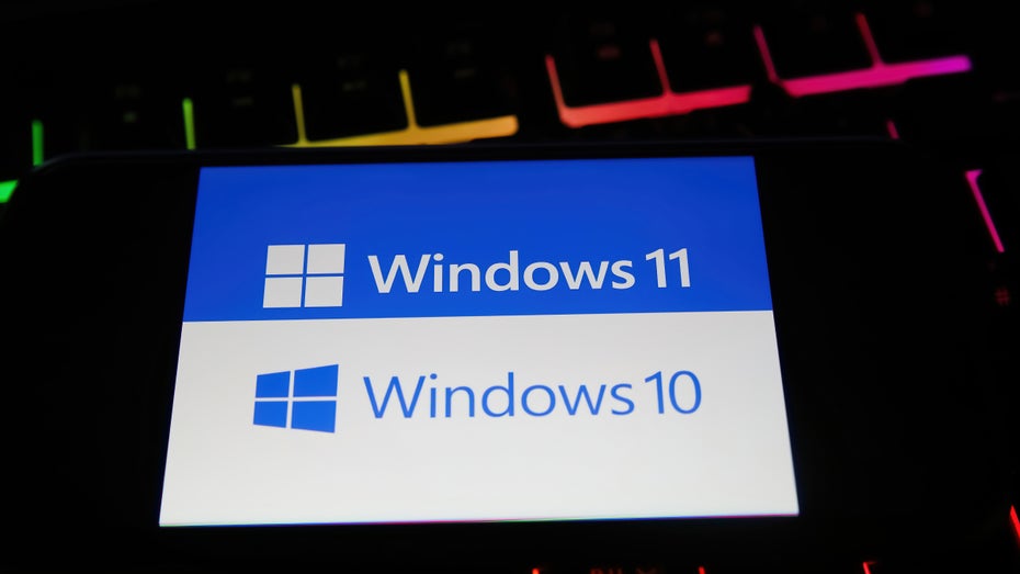 Windows 10 bekommt praktische Update-Funktion von Windows 11 Windows 10 bekommt praktische Update-Funktion von Windows 11