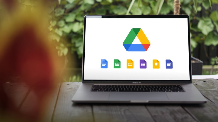 Google bringt mehr KI in den Drive. (Foto: mindea/ Shutterstock) Google Drive bekommt mehr KI: Was das neue „Catch me up“-Feature für euch erledigt