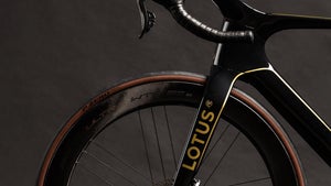 Luxus E-Bike Type 136 von Lotus: Ultraleicht und ultrateuer