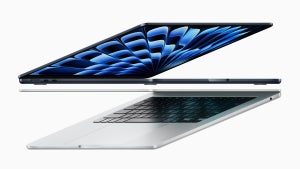 Macbook Air: M3-Modelle sind da – Klassiker wird eingestellt