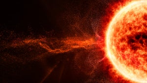 Vom Stromausfall bis zum Satellitenversagen: Warum Sonnenstürme so gefährlich sind