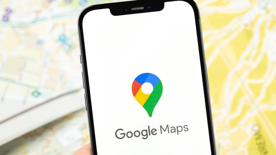 20 Jahre Google Maps: Wie sich der Kartendienst aus dem Browser zu einer der beliebtesten Apps entwickelt hat
