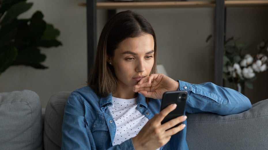 Whatsapp-Trick: So checkt ihr, ob euch jemand wirklich in seinen Kontakten hat
