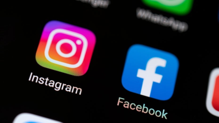 Trotz abgelaufener Frist: So könnt ihr dem KI-Training auf Facebook und Instagram noch teilweise widersprechen