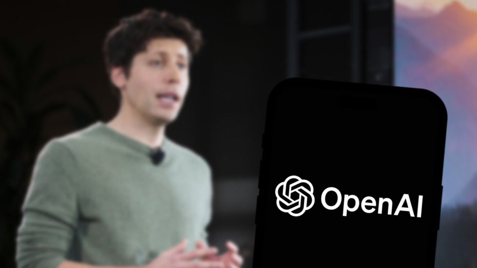 OpenAI will 2025 ein Büro in München eröffnen. Für den Konzern ist Deutschland ein wichtiger Standort. (Foto: QubixStudio / Shutterstock) OpenAI will Büro in München eröffnen: Warum Deutschland für das ChatGPT-Unternehmen wichtig ist