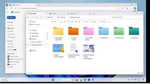 Onedrive: Microsoft verbessert seinen Cloud-Speicher – und spendiert ihm einen Song