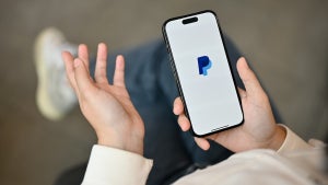 Paypal-Störung: Google-Wallet-Nutzer können offenbar nicht in Geschäften bezahlen