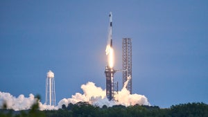 Obergrenze für SpaceX gelockert: So oft darf die Starship-Rakete jetzt starten