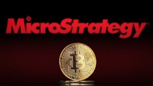 Bitcoin-Bank-Pläne: Microstrategy kauft weiter kräftig zu – und treibt den Kurs
