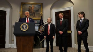 500 Milliarden Dollar für KI-Rechenzentren von OpenAI und Co. – das musst du zu Trumps Projekt Stargate wissen