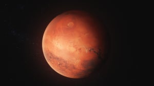 Schwefel im Kern: Forscher entdecken, warum der Mars theoretisch nach faulen Eiern riecht