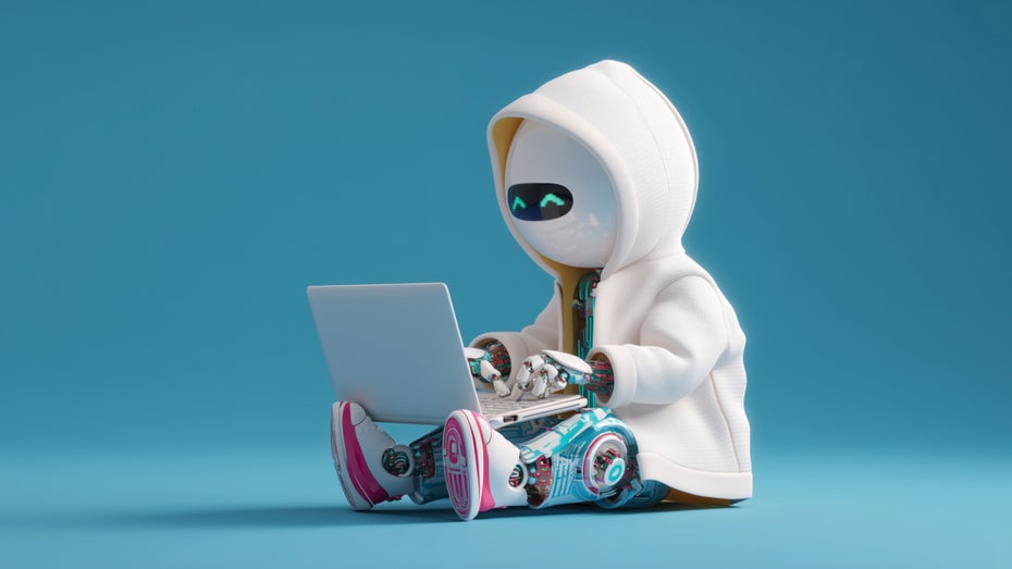 KI: Weder Utopie, noch Dystopie – Diese zwei Princeton-Forscher fordern eine neue Sichtweise