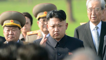 Mehr als nur Screenshots: Wie Nordkorea Smartphones zur totalen Kontrolle nutzt