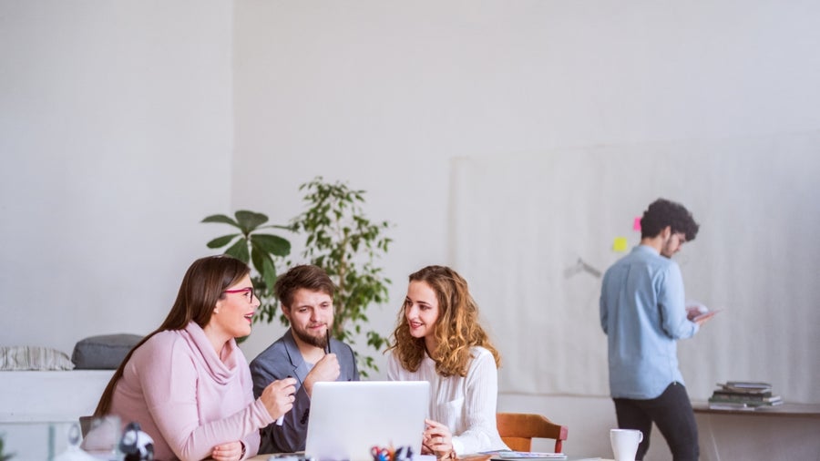 Vom Homeoffice ins Coworking: Warum ich nach 5 Jahren den Wechsel gewagt habe