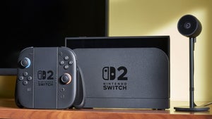 Switch 2: Darum will Nintendo, dass du die Display-Folie bloß dran lässt