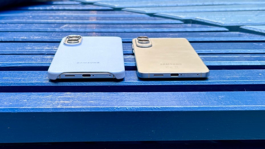 Es muss nicht superdünn oder faltbar sein: Warum Smartphones ruhig wieder dicker werden dürfen
