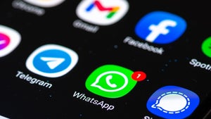 Keine Lust auf Meta AI? Diese 7 Messenger sind die besten Whatsapp-Alternativen