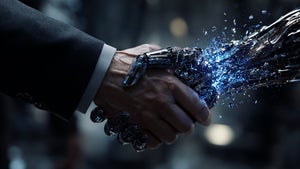 Der KI-Terminator: Dieser Starinvestor befreit Firmen von Menschen und ersetzt sie durch Algorithmen