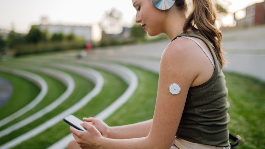 Diabetes-KI: Diese App warnt 30 Minuten vor gefährlicher Unterzuckerung Diabetes-KI: Diese App warnt 30 Minuten vor gefährlicher Unterzuckerung