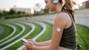 Diabetes-KI: So soll eine App den Alltag für Diabetiker erleichtern