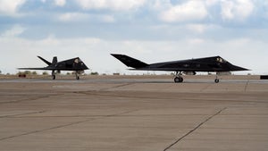 Außerirdische? US-Militär soll Ufo-Mythos gezielt angeheizt haben