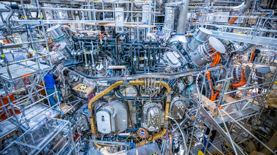 Kernfusion in Europa: Warum zwei Startups auf bisher wenig beachtete Reaktor-Typen setzen